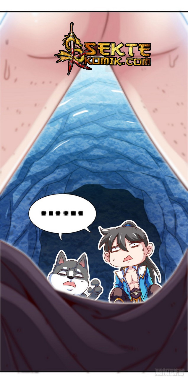 Peerless Martial Soul Chapter 18 Gambar 6
