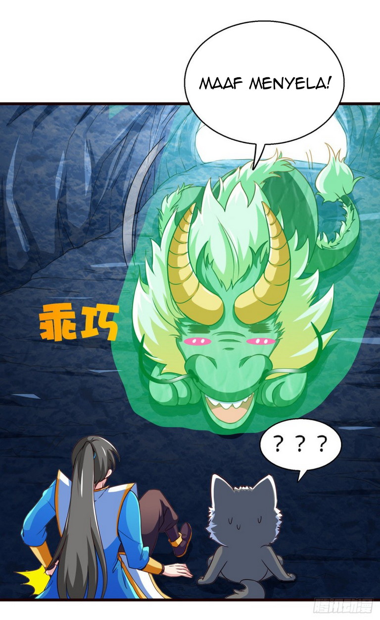 Peerless Martial Soul Chapter 18 Gambar 13