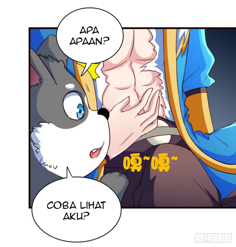 Peerless Martial Soul Chapter 18 Gambar 15
