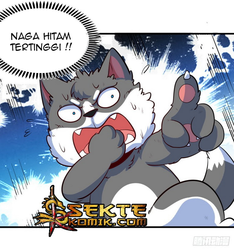 Peerless Martial Soul Chapter 18 Gambar 16