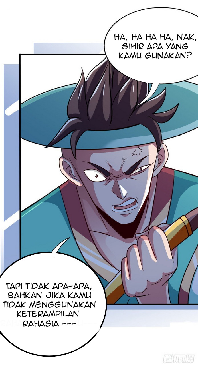 Peerless Martial Soul Chapter 18 Gambar 17