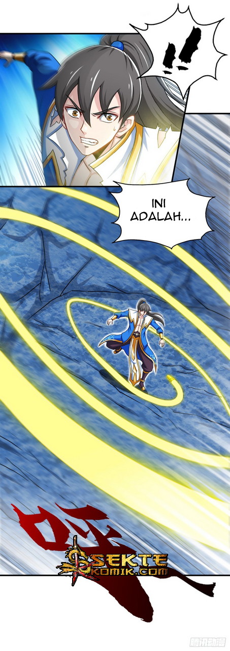 Peerless Martial Soul Chapter 18 Gambar 20
