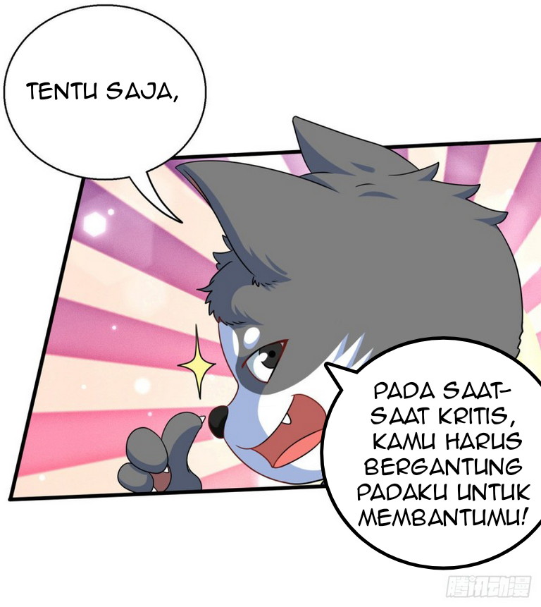 Peerless Martial Soul Chapter 18 Gambar 25
