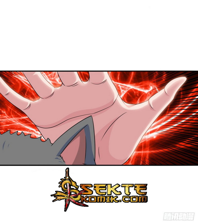 Peerless Martial Soul Chapter 18 Gambar 26