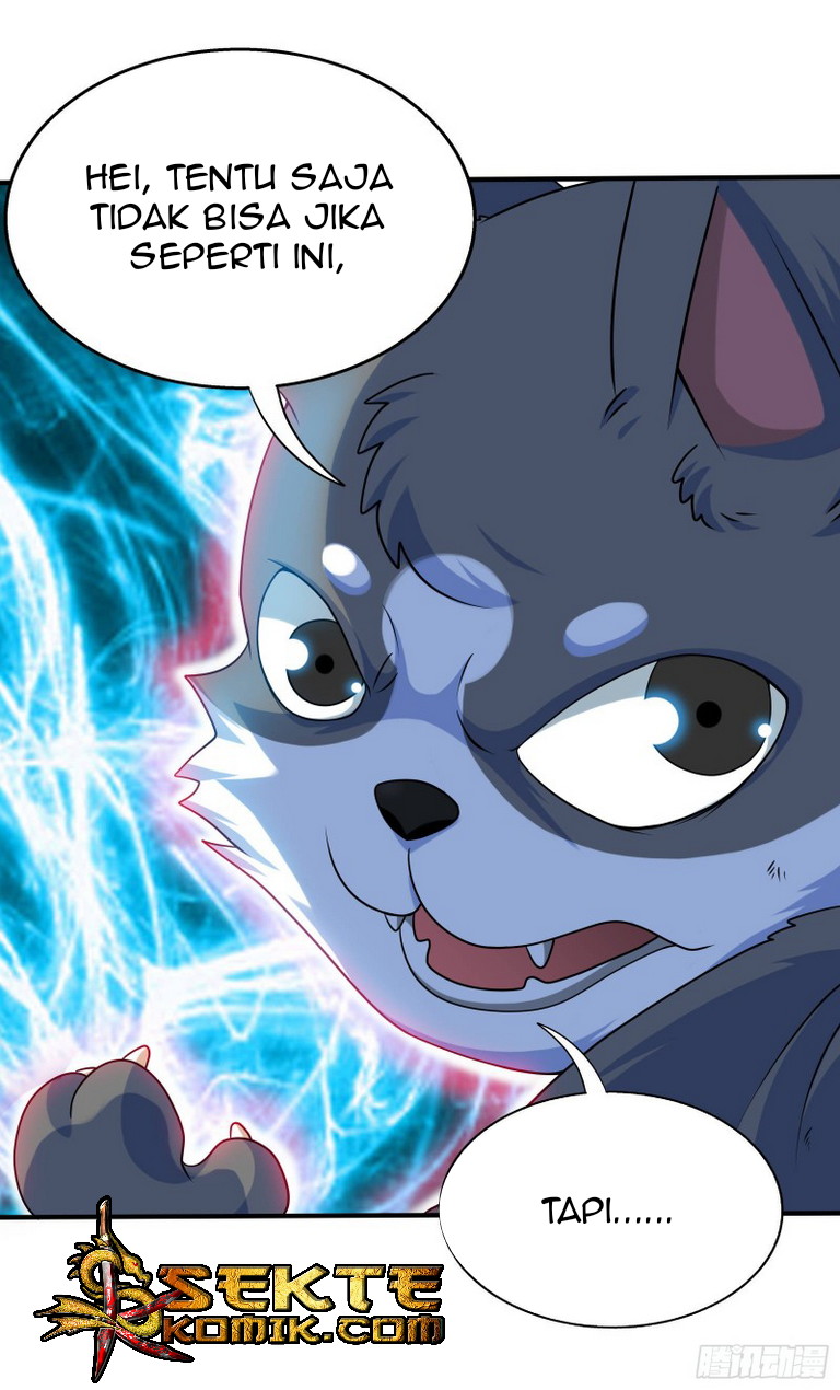 Peerless Martial Soul Chapter 18 Gambar 28