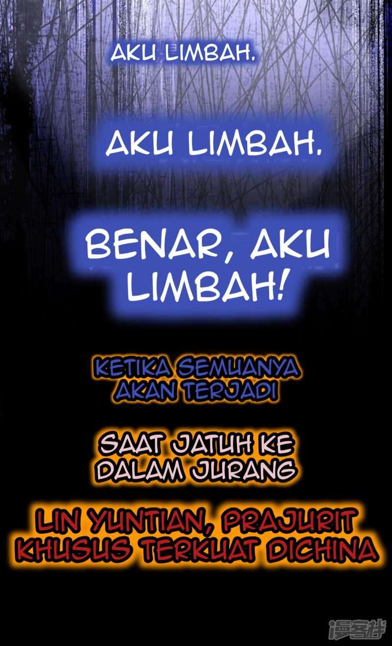 Dragon Warriors (Venerable War Dragon) Chapter 00 Gambar 7