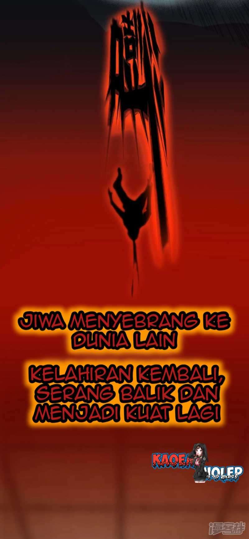 Dragon Warriors (Venerable War Dragon) Chapter 00 Gambar 9