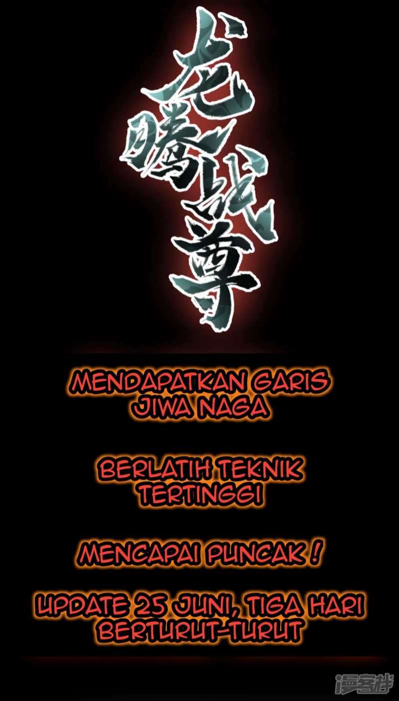 Dragon Warriors (Venerable War Dragon) Chapter 00 Gambar 11