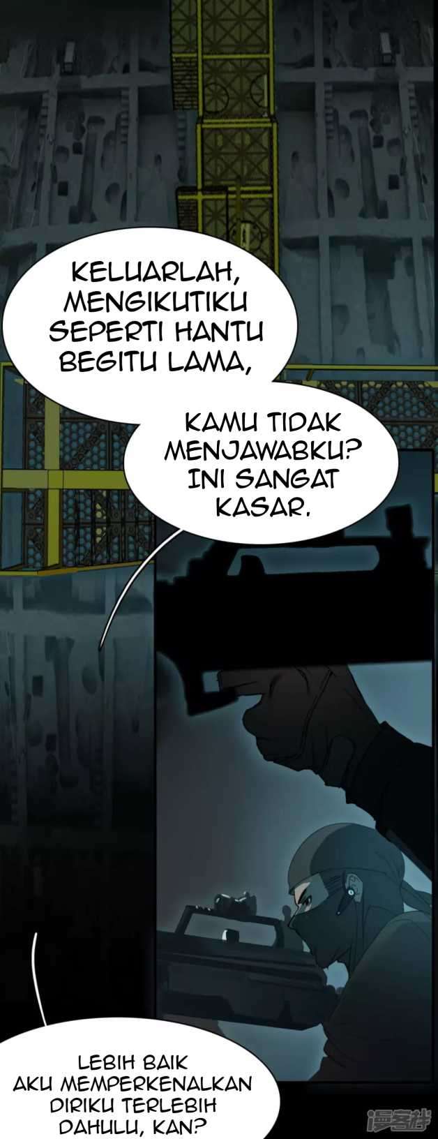 Dragon Warriors (Venerable War Dragon) Chapter 01 Gambar 4