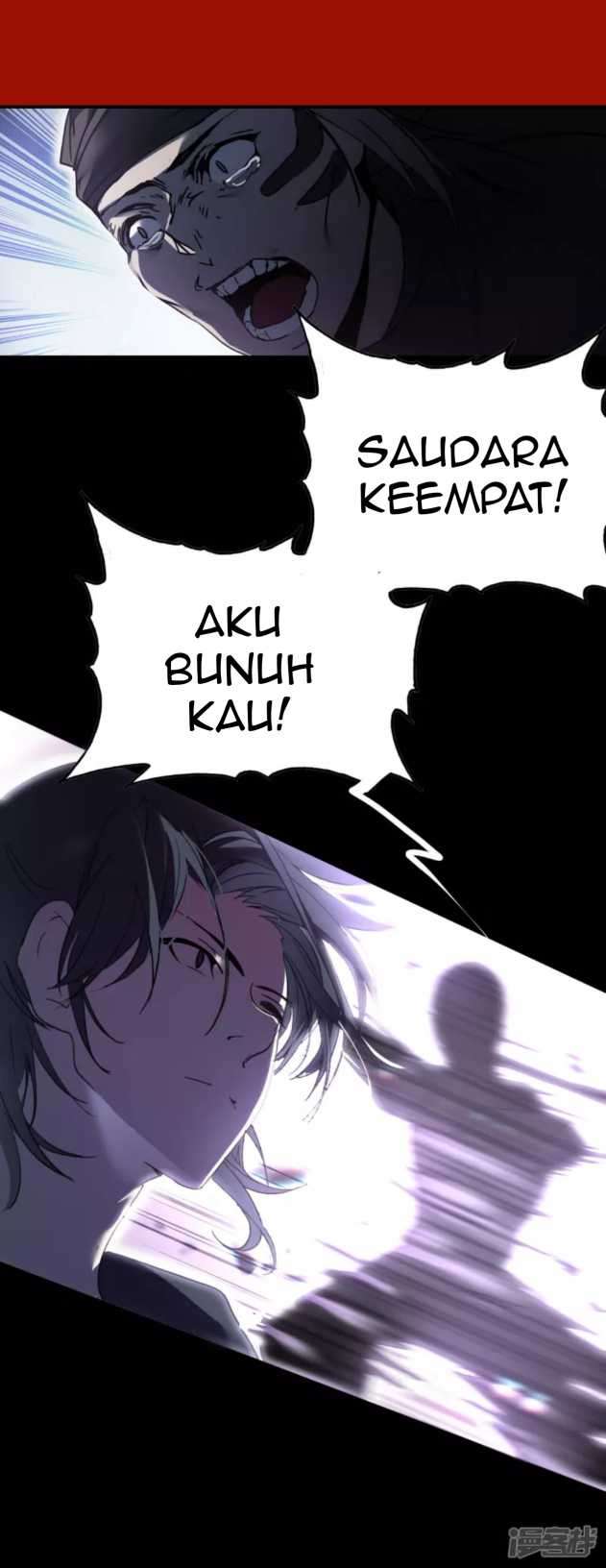Dragon Warriors (Venerable War Dragon) Chapter 01 Gambar 11