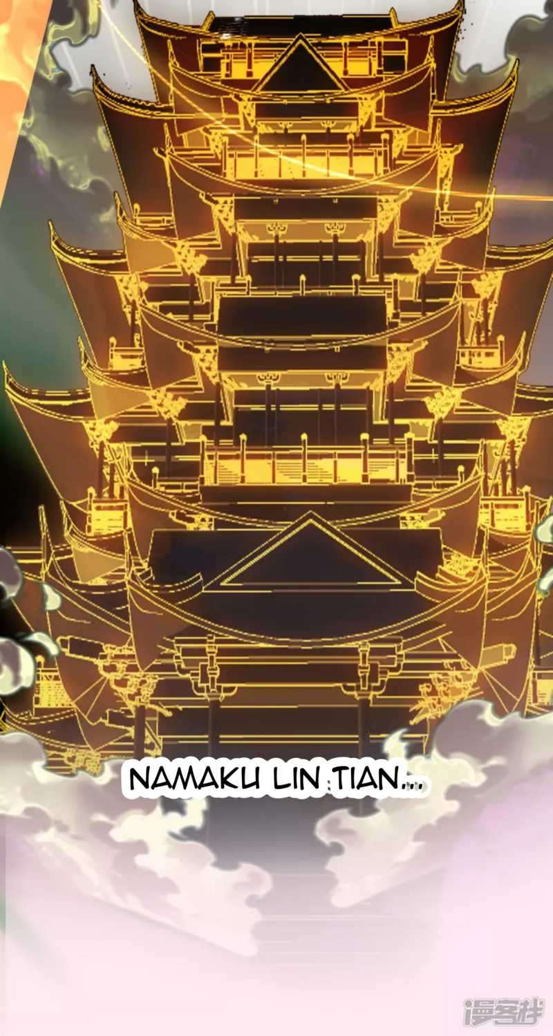 Dragon Warriors (Venerable War Dragon) Chapter 01 Gambar 18