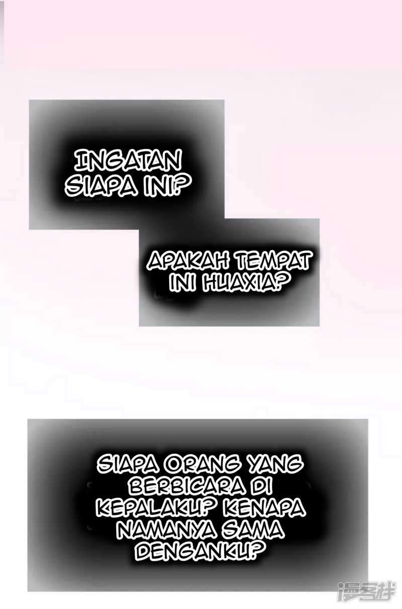 Dragon Warriors (Venerable War Dragon) Chapter 01 Gambar 19