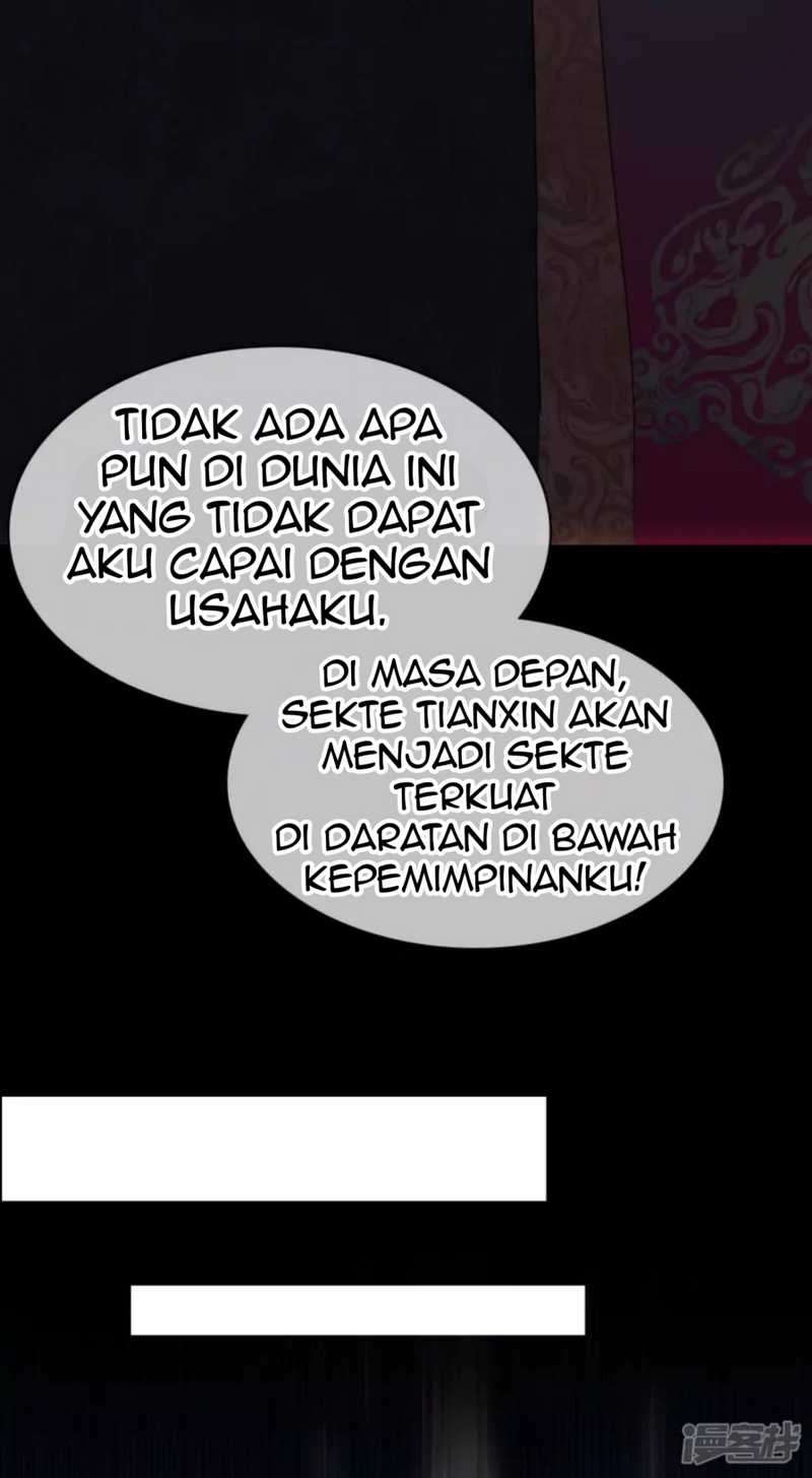 Dragon Warriors (Venerable War Dragon) Chapter 01 Gambar 24