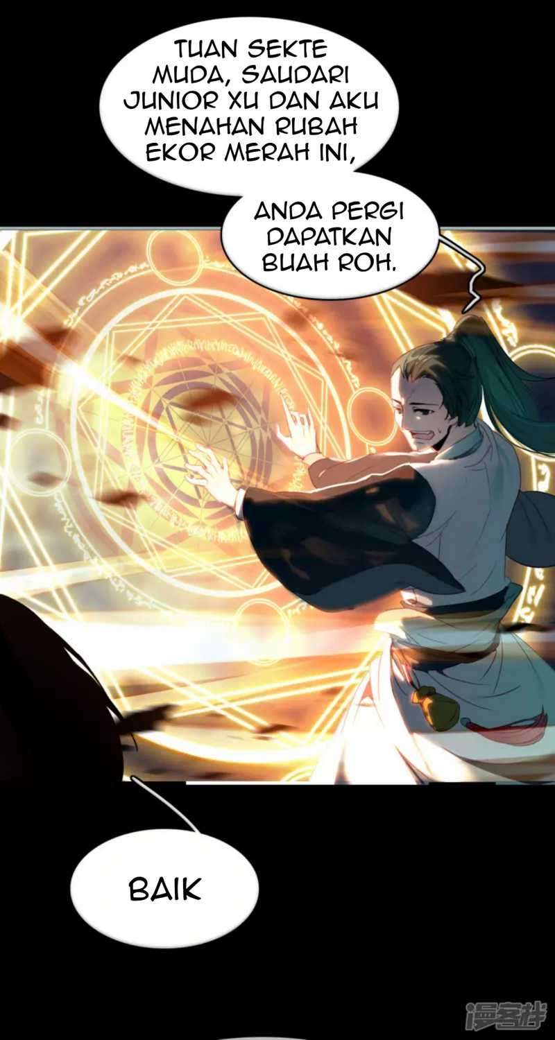 Dragon Warriors (Venerable War Dragon) Chapter 01 Gambar 26