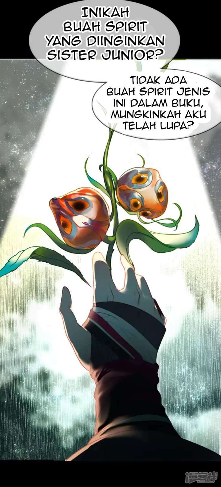 Dragon Warriors (Venerable War Dragon) Chapter 01 Gambar 27