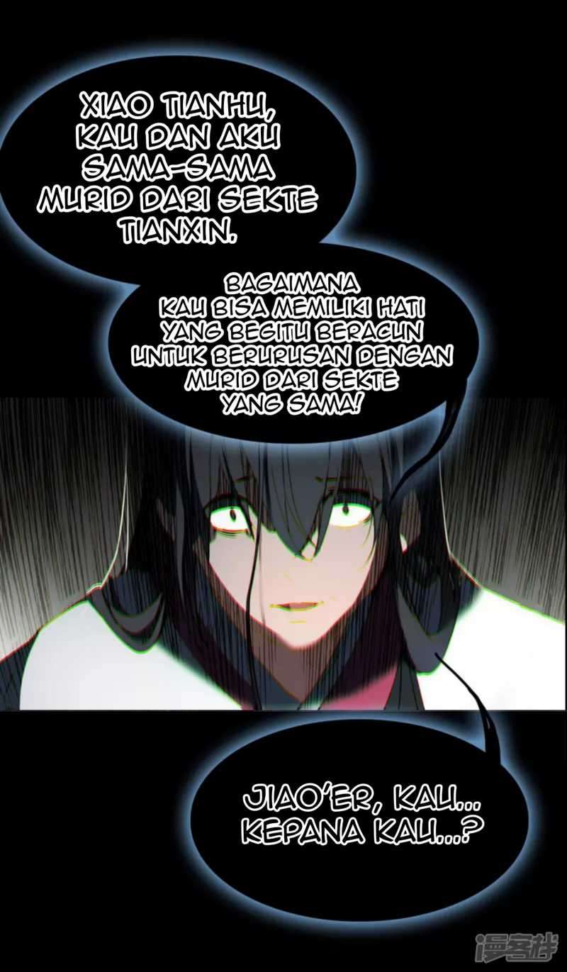 Dragon Warriors (Venerable War Dragon) Chapter 01 Gambar 31