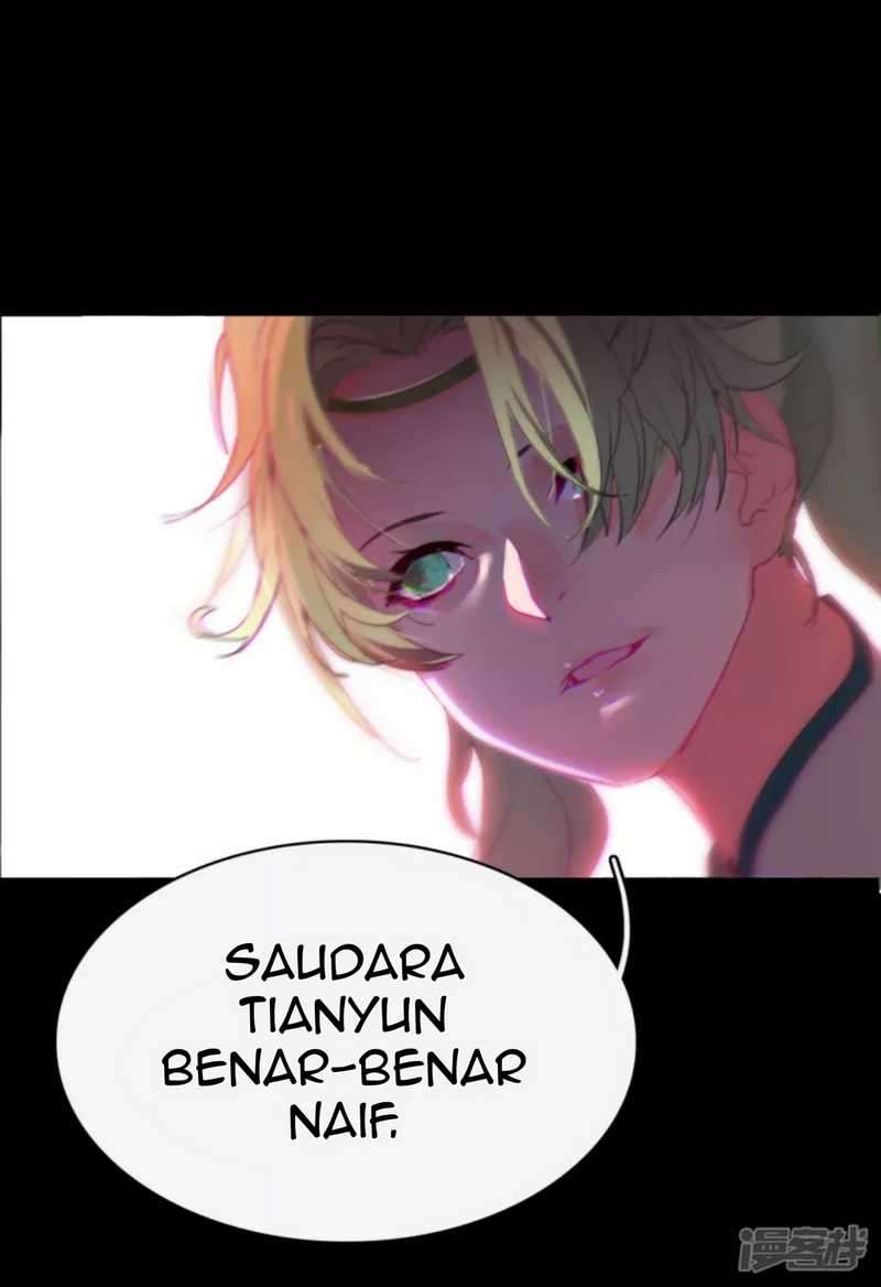 Dragon Warriors (Venerable War Dragon) Chapter 01 Gambar 32