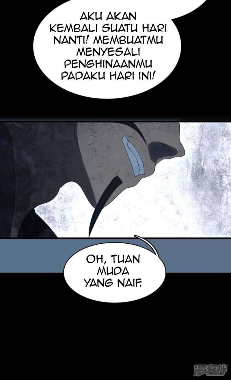 Dragon Warriors (Venerable War Dragon) Chapter 01 Gambar 35