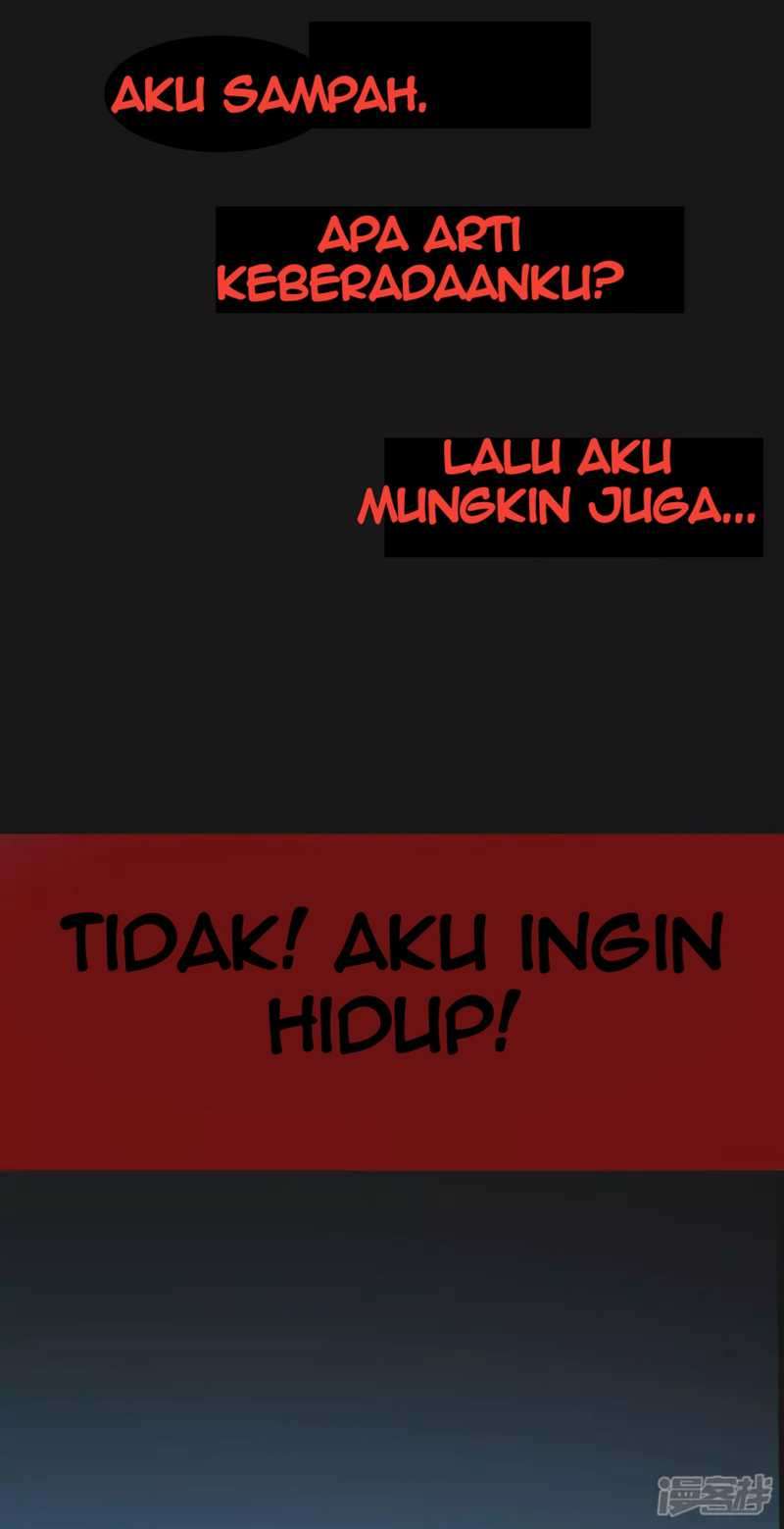 Dragon Warriors (Venerable War Dragon) Chapter 01 Gambar 39