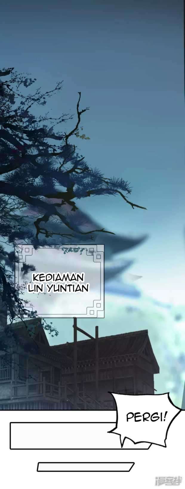 Dragon Warriors (Venerable War Dragon) Chapter 01 Gambar 40