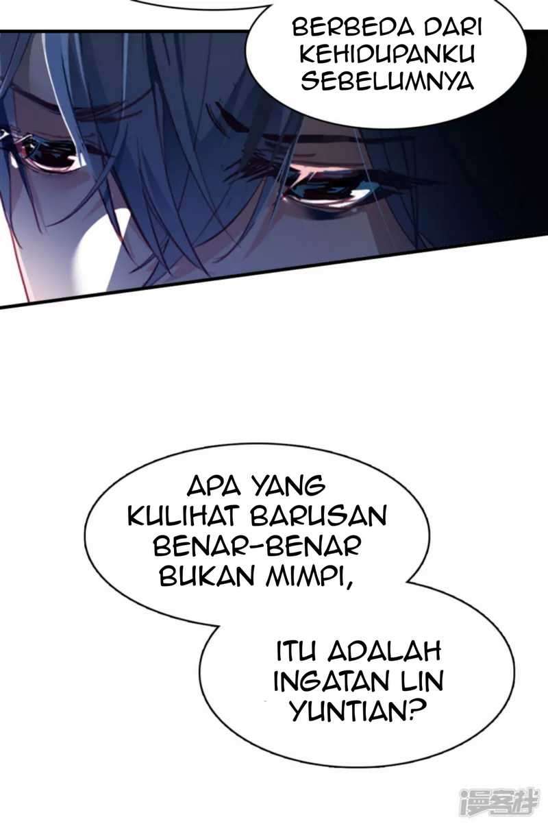 Dragon Warriors (Venerable War Dragon) Chapter 01 Gambar 42