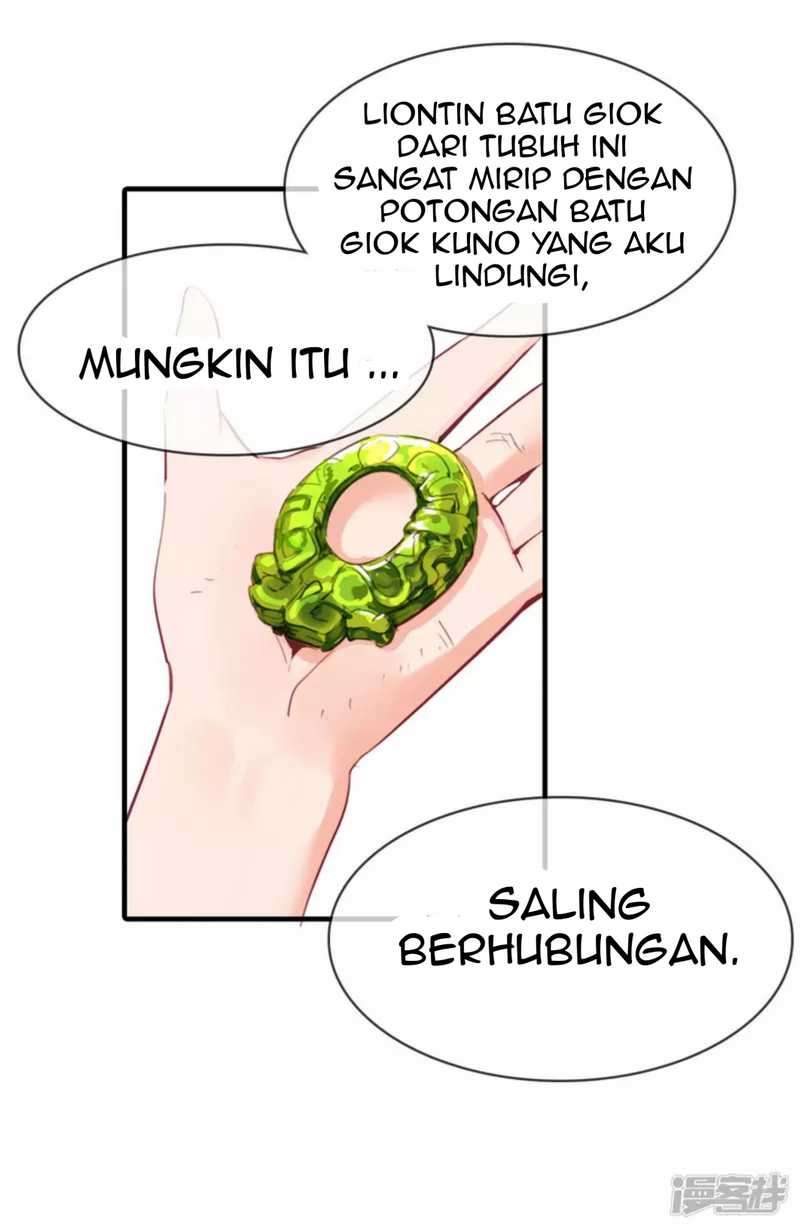 Dragon Warriors (Venerable War Dragon) Chapter 01 Gambar 44