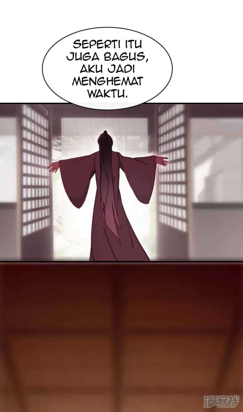 Dragon Warriors (Venerable War Dragon) Chapter 01 Gambar 46