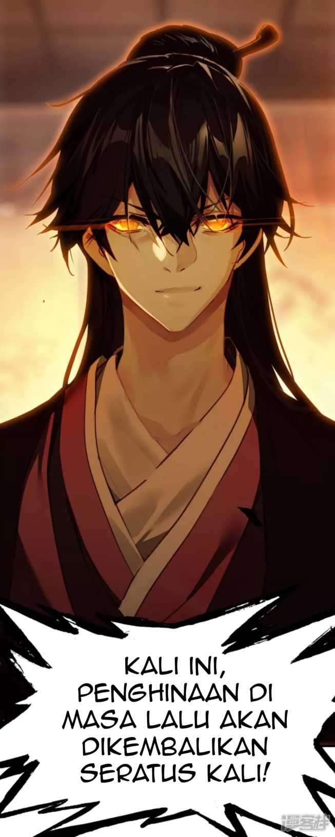 Dragon Warriors (Venerable War Dragon) Chapter 01 Gambar 47