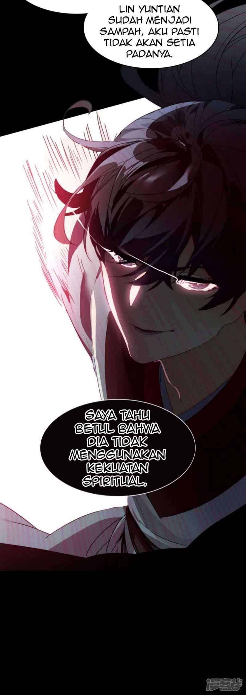 Dragon Warriors (Venerable War Dragon) Chapter 03 Gambar 6