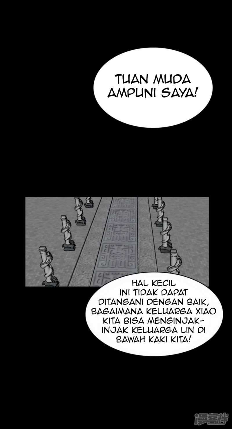 Dragon Warriors (Venerable War Dragon) Chapter 03 Gambar 9