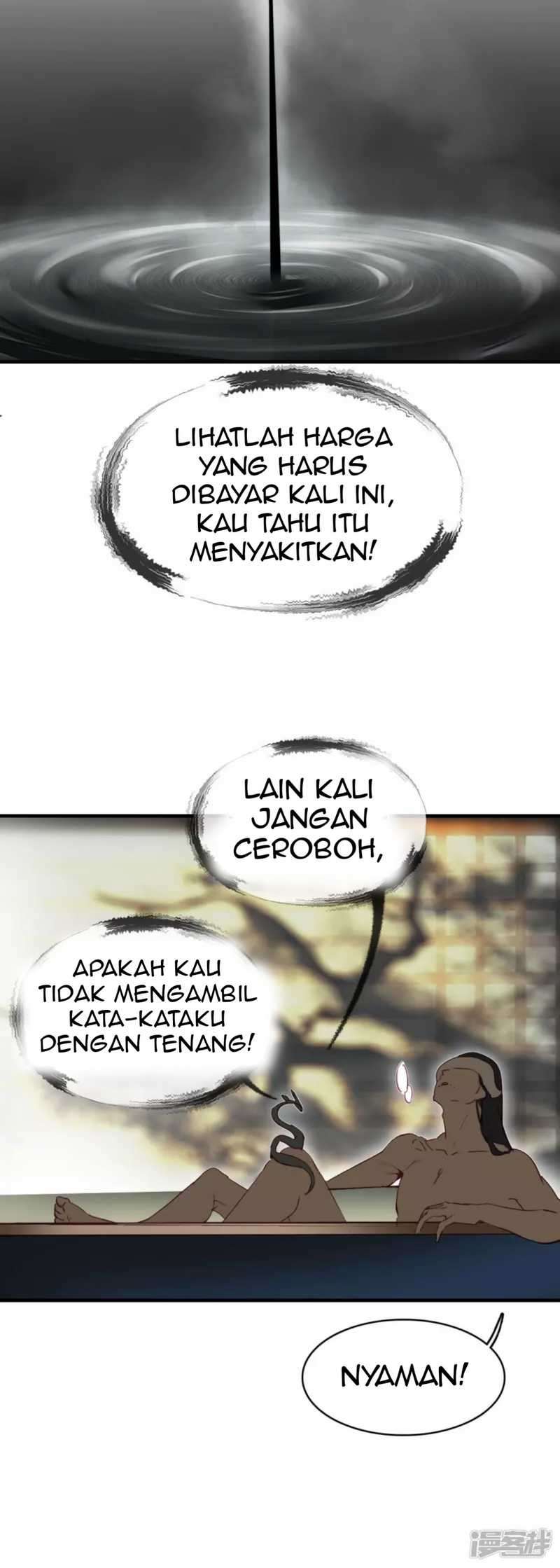 Dragon Warriors (Venerable War Dragon) Chapter 03 Gambar 14