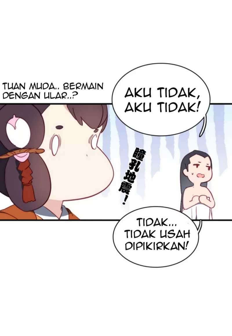 Dragon Warriors (Venerable War Dragon) Chapter 03 Gambar 19