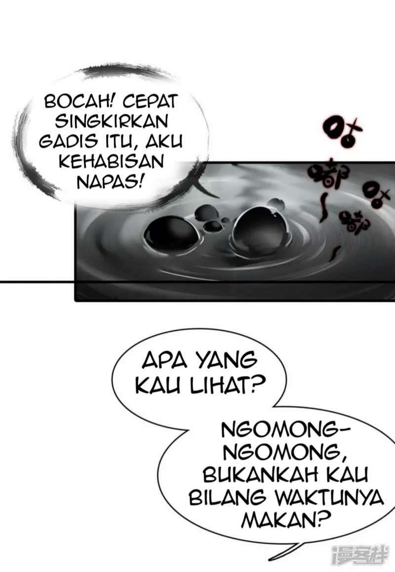 Dragon Warriors (Venerable War Dragon) Chapter 03 Gambar 20