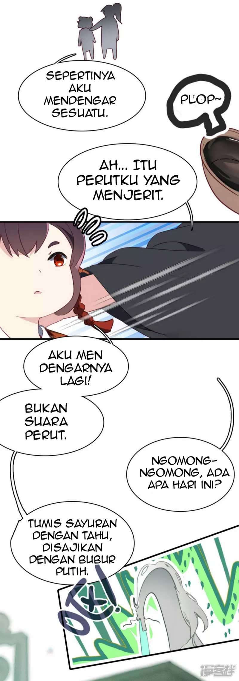 Dragon Warriors (Venerable War Dragon) Chapter 03 Gambar 21