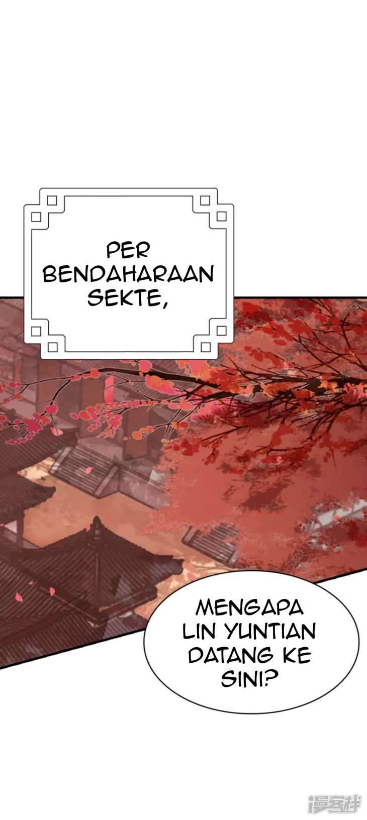 Dragon Warriors (Venerable War Dragon) Chapter 03 Gambar 23