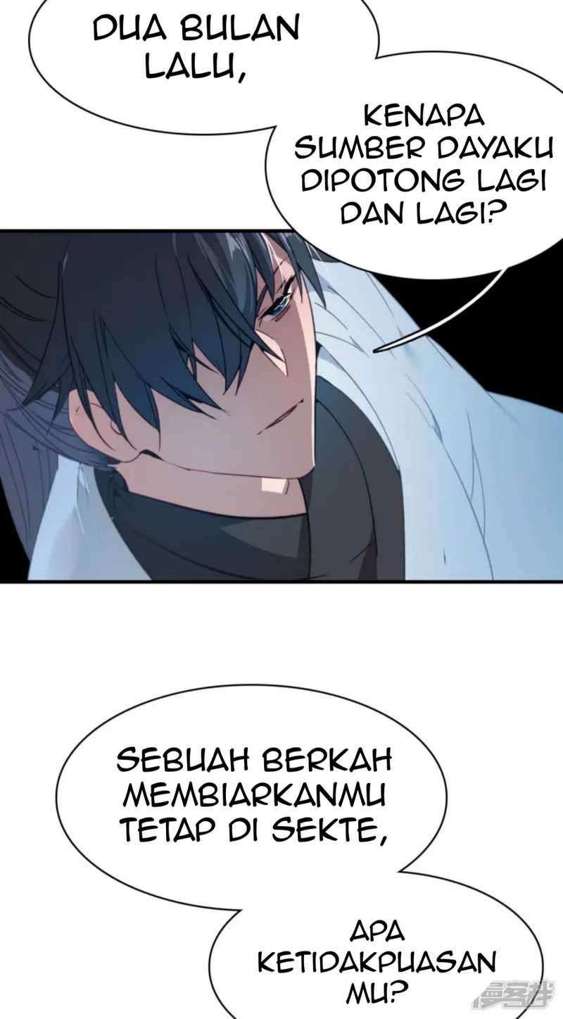 Dragon Warriors (Venerable War Dragon) Chapter 03 Gambar 25