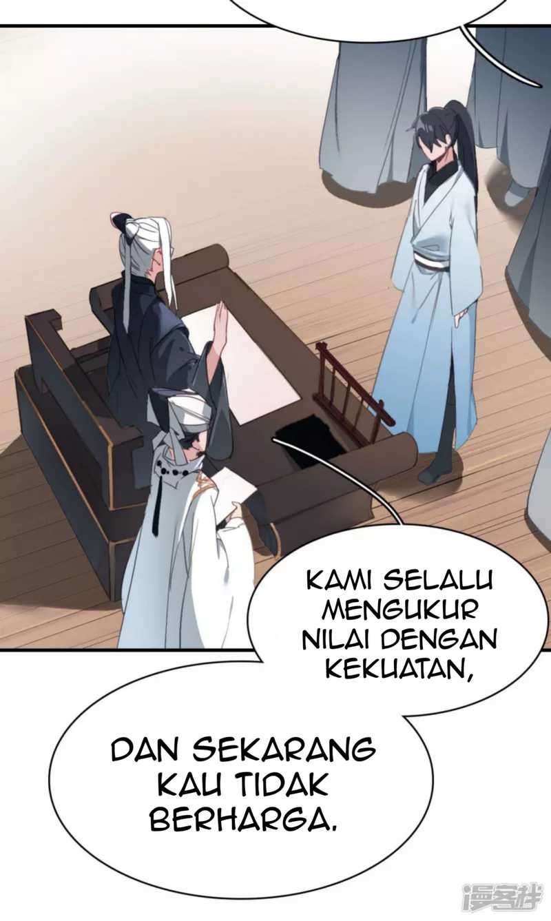 Dragon Warriors (Venerable War Dragon) Chapter 03 Gambar 26