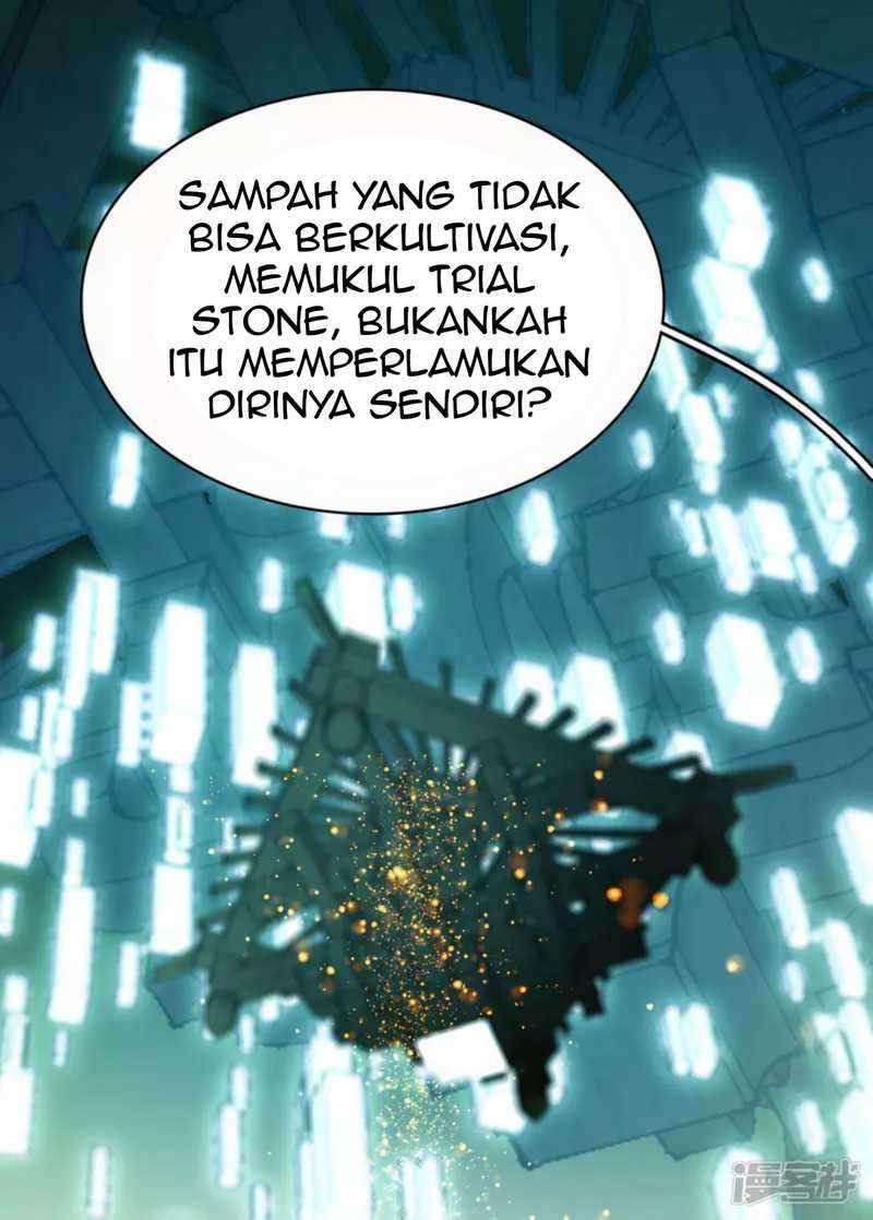 Dragon Warriors (Venerable War Dragon) Chapter 03 Gambar 29