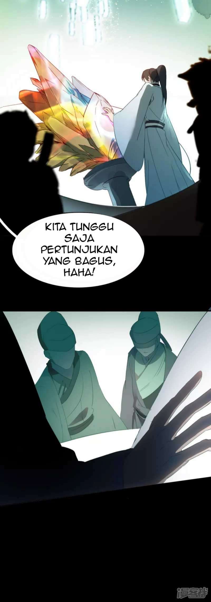 Dragon Warriors (Venerable War Dragon) Chapter 03 Gambar 30