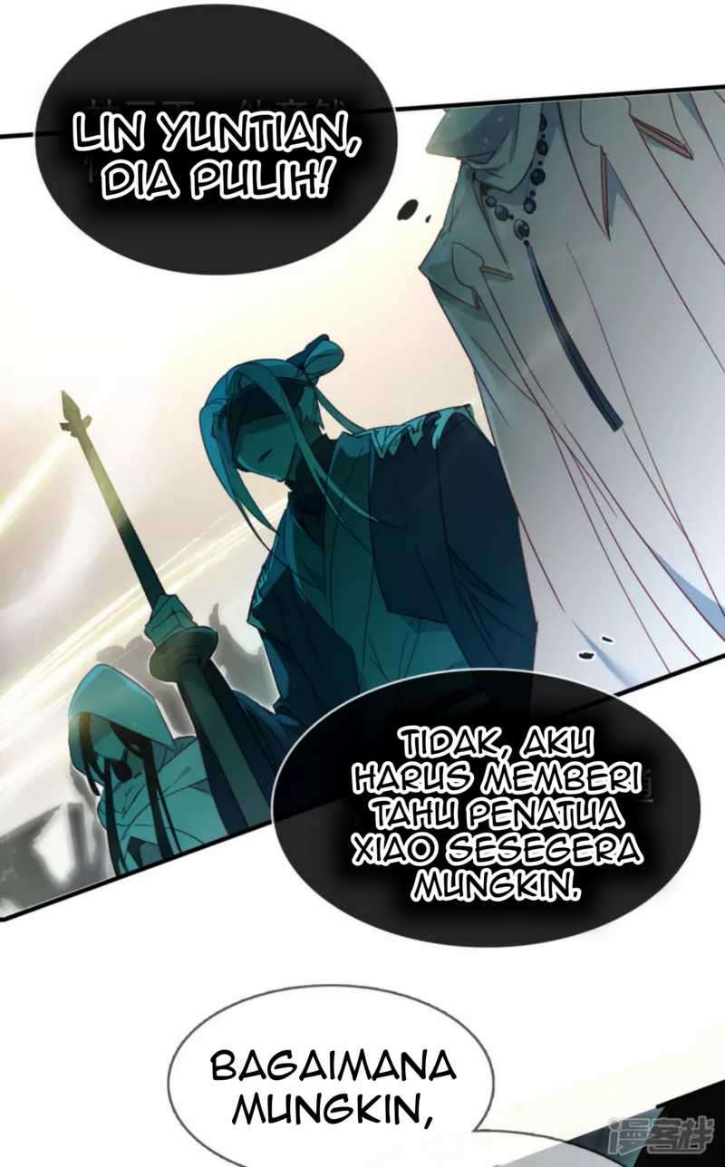 Dragon Warriors (Venerable War Dragon) Chapter 03 Gambar 33