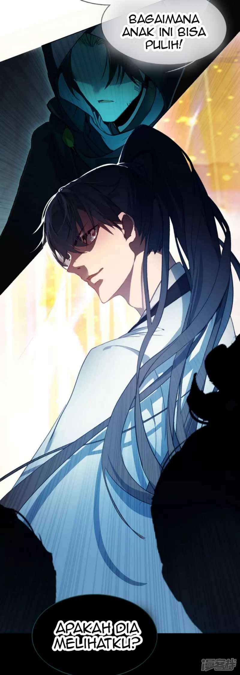 Dragon Warriors (Venerable War Dragon) Chapter 03 Gambar 34