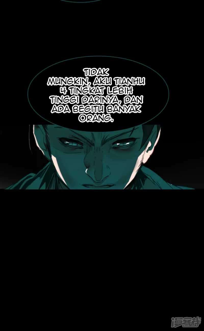 Dragon Warriors (Venerable War Dragon) Chapter 03 Gambar 35