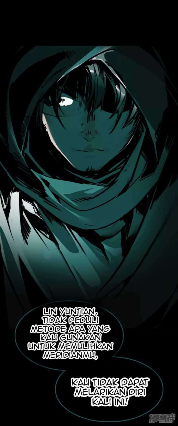 Dragon Warriors (Venerable War Dragon) Chapter 03 Gambar 37