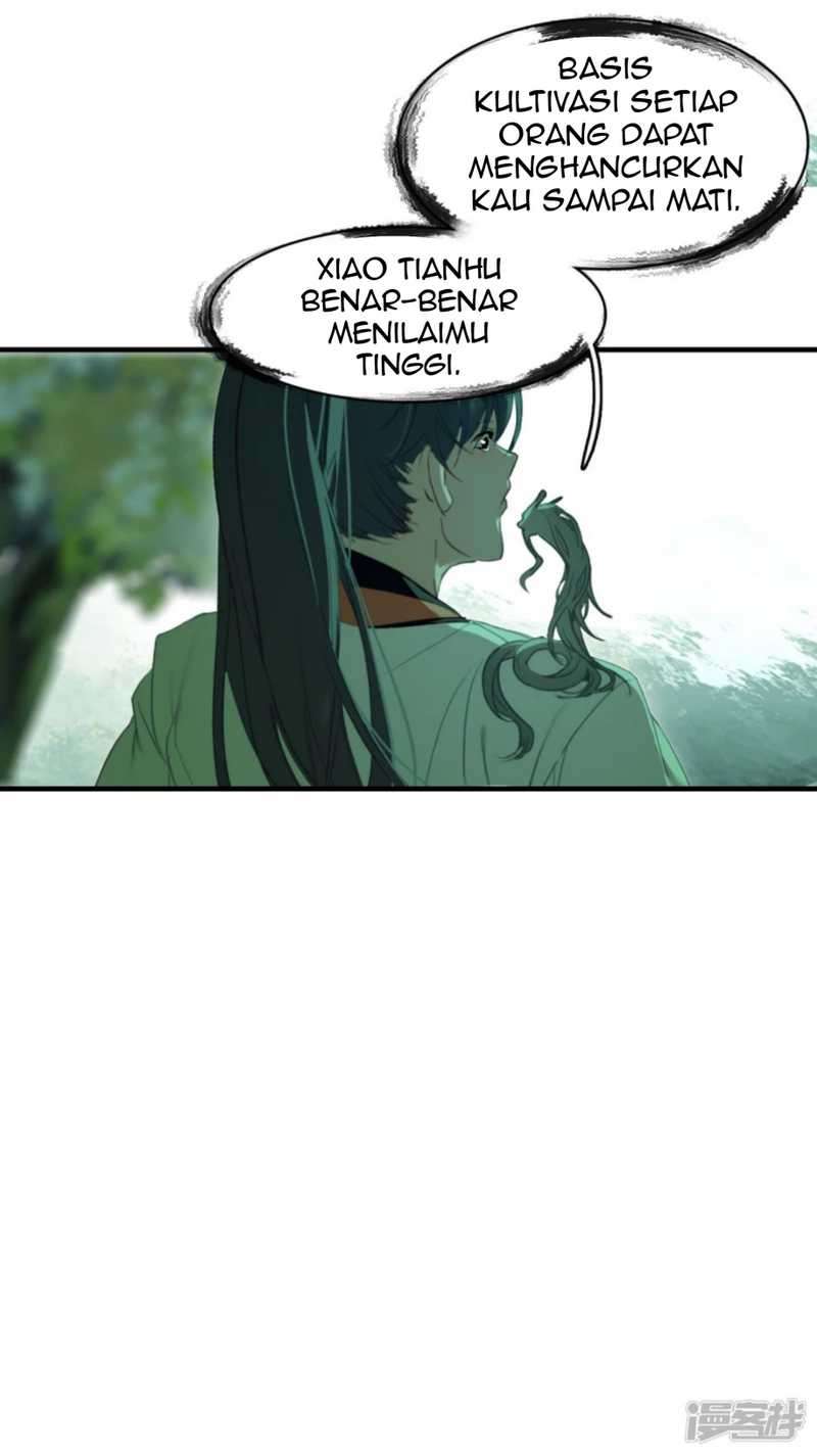 Dragon Warriors (Venerable War Dragon) Chapter 05 Gambar 5