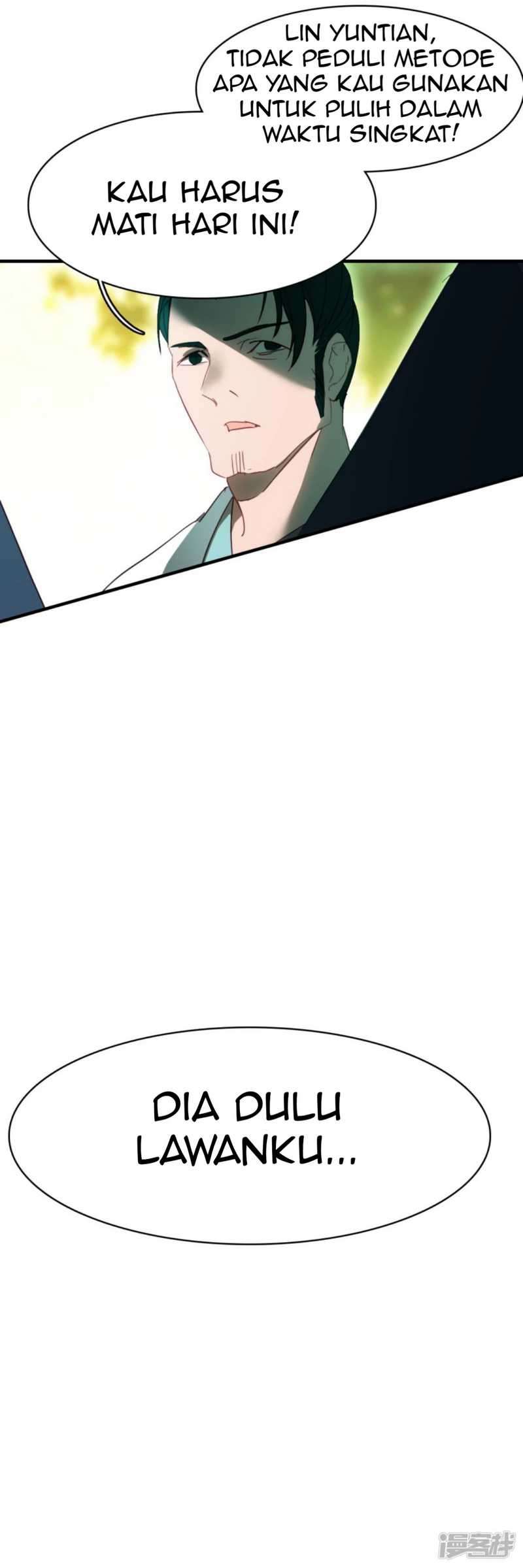 Dragon Warriors (Venerable War Dragon) Chapter 05 Gambar 9