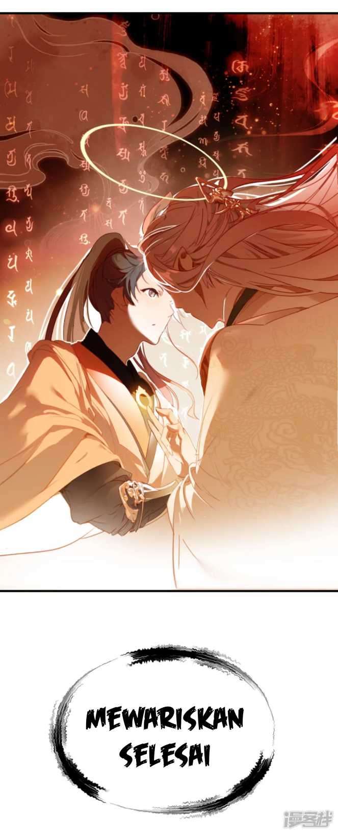 Dragon Warriors (Venerable War Dragon) Chapter 05 Gambar 12
