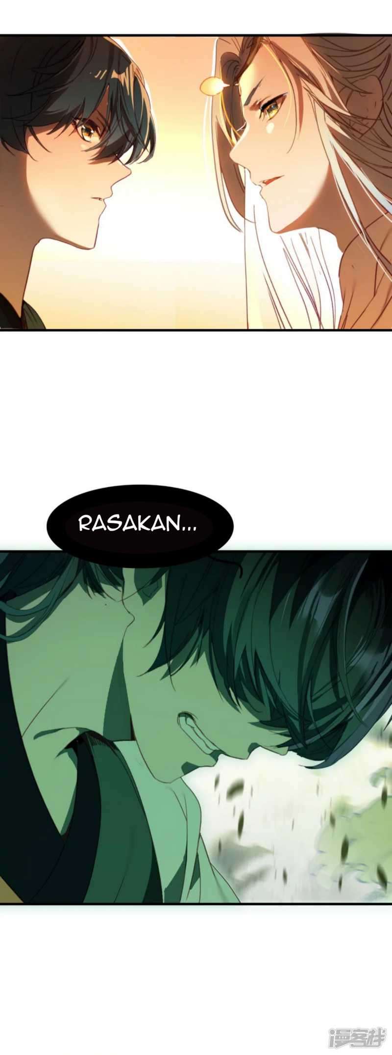 Dragon Warriors (Venerable War Dragon) Chapter 05 Gambar 13