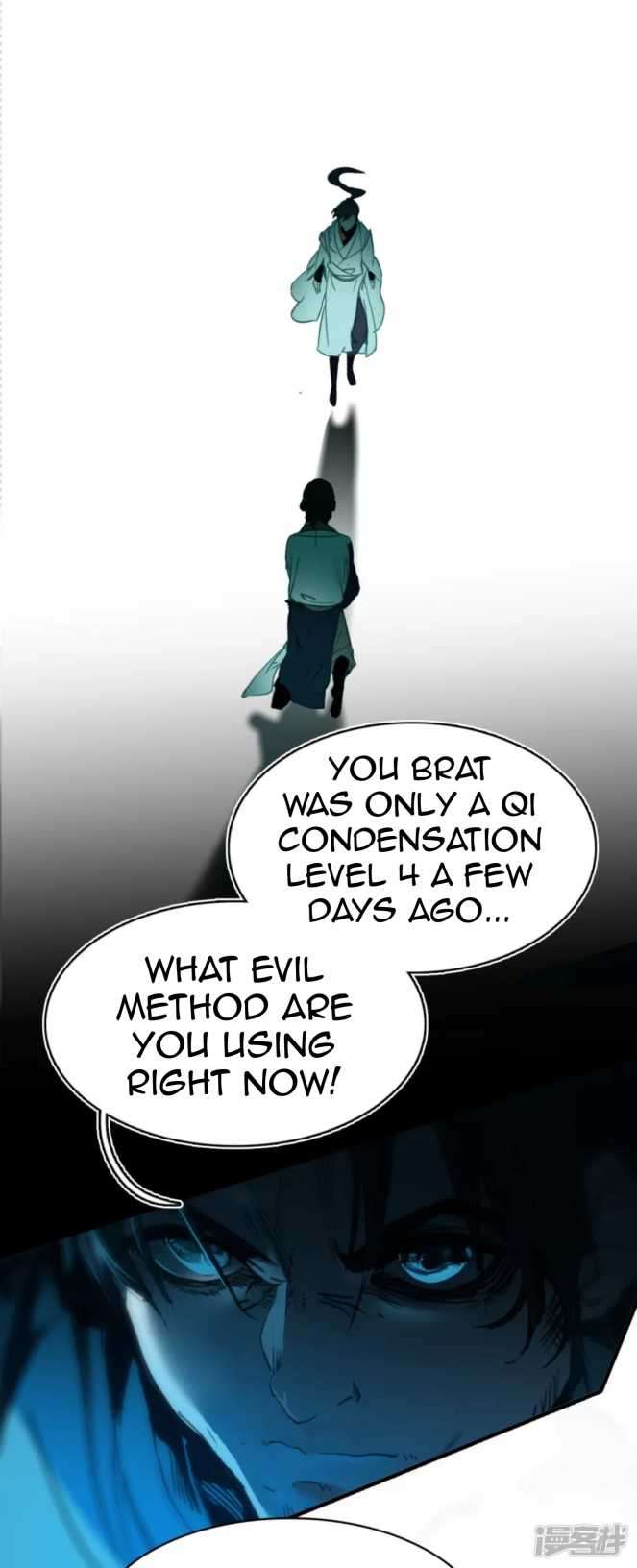 Dragon Warriors (Venerable War Dragon) Chapter 05 Gambar 17