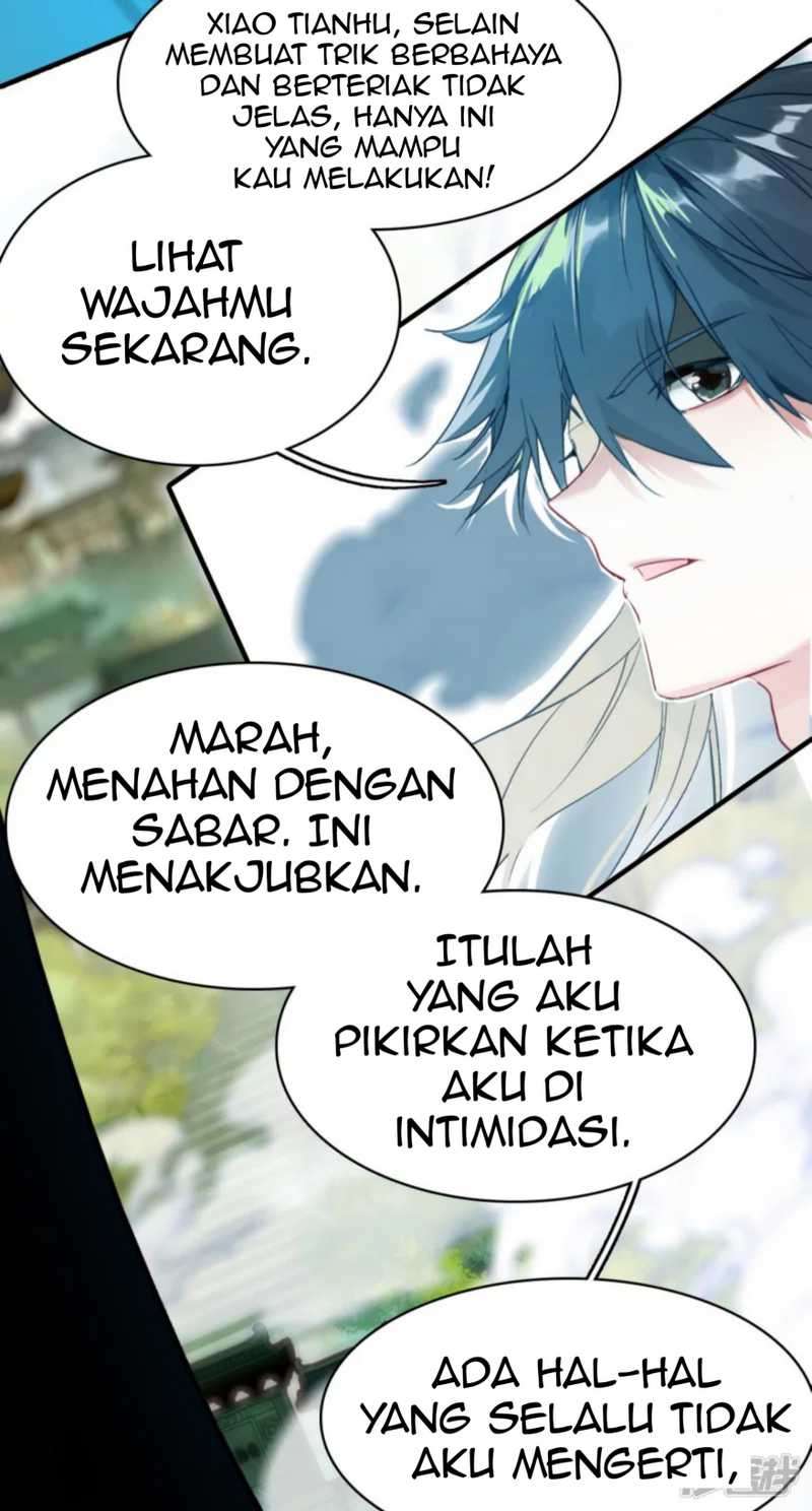 Dragon Warriors (Venerable War Dragon) Chapter 05 Gambar 18