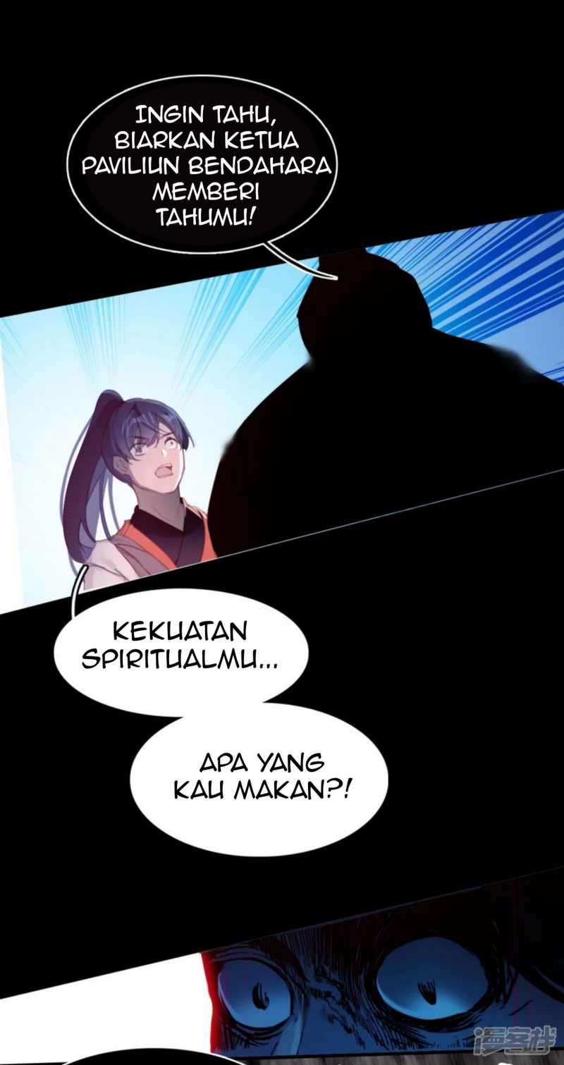 Dragon Warriors (Venerable War Dragon) Chapter 05 Gambar 20